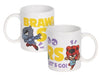 EAN 8412497025213 - ak tronic Software & Services 70471 tazón Universal 1 pieza(s) imagen 1