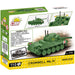 EAN 5902251030919 - COBI Cromwell Mk.IV imagen 5