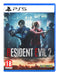 EAN 5055060905807 - Capcom Resident Evil 2 Remake PS5 Estándar Plurilingüe PlayStation 5 imagen 1