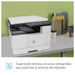 EAN 0194441017663 - HP LaserJet M442dn Laser A3 1200 x 1200 DPI 24 ppm imagen 10