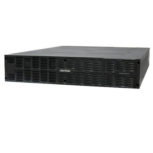 EAN 4712364141652 - CyberPower BPE48V75ART2U batería para sistema ups Sealed Lead Acid (VRLA) 12 V imagen 1