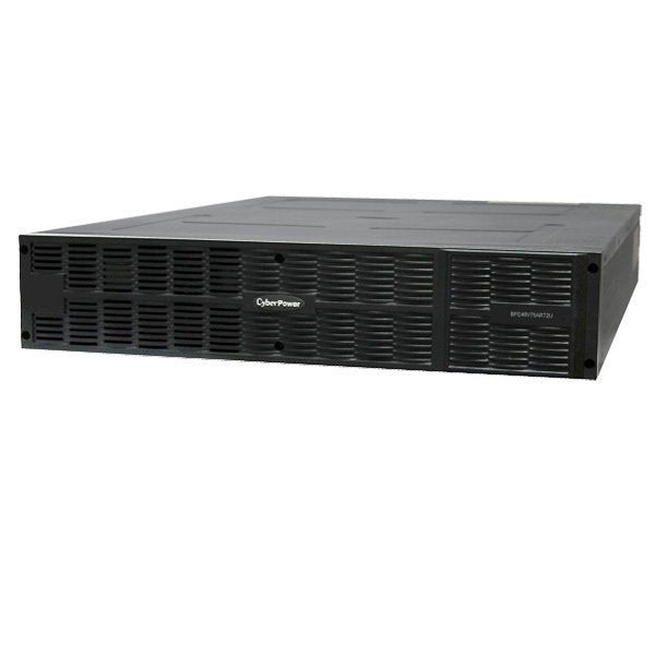 EAN 4712364141652 - CyberPower BPE48V75ART2U batería para sistema ups Sealed Lead Acid (VRLA) 12 V imagen 1
