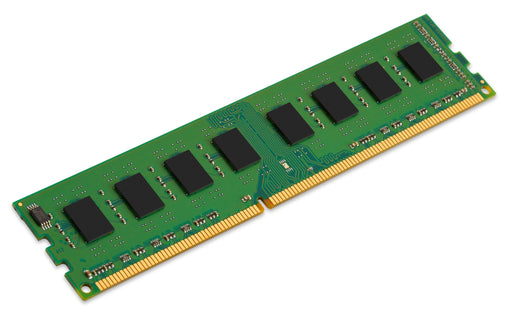 EAN 0740617225907 - Kingston Technology ValueRAM módulo de memoria 4 GB 1 x 4 GB DDR3L imagen 1