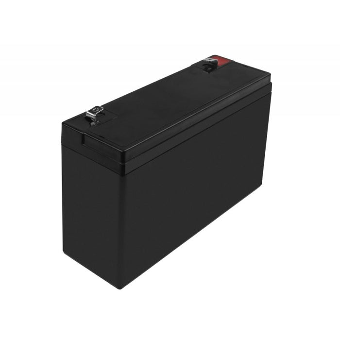 EAN 5907813963377 - Green Cell AGM40 batería para sistema ups VRLA AGM 6 V 15 Ah imagen 5