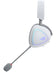 EAN 4711387907368 - ASUS ROG Delta II Auriculares Inalámbrico y alámbrico Diadema Juego USB Tipo C Bluetooth Blanco imagen 5