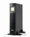 EAN 8716309124775 - Gembird EG-UPSRACK-10 sistema de alimentación ininterrumpida (UPS) Línea interactiva 1 kVA 800 W 4 salida imagen 1