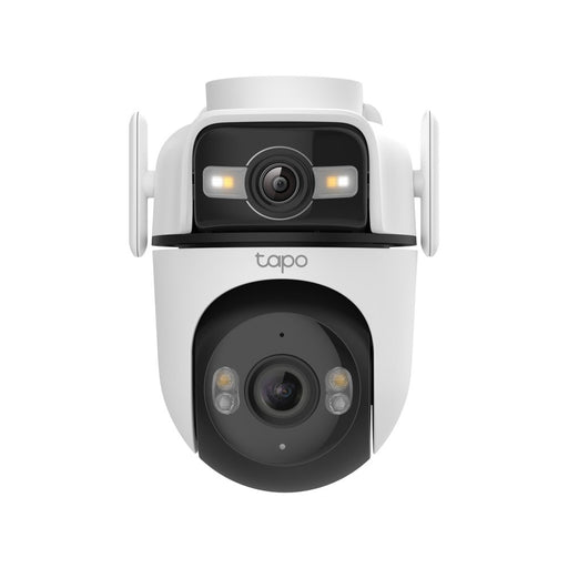 EAN 8885020629255 - TP-Link Tapo C545D Esférico Cámara de seguridad IP Exterior 2304 x 1296 Pixeles Techo/Pared/Poste imagen 2