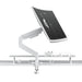 EAN 8716309135436 - Gembird MA-DA1-04-W soporte para monitor 81,3 cm (32") Escritorio Blanco imagen 9