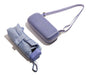 EAN 8021735210078 - Muitomas UMBRCASEVL paraguas Violeta Metal Poliéster Compacto imagen 1