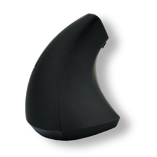 EAN 3700224763213 - MCL SS-618GW/N ratón Oficina Izquierda RF Wireless + USB Type-A Óptico 1600 DPI imagen 4