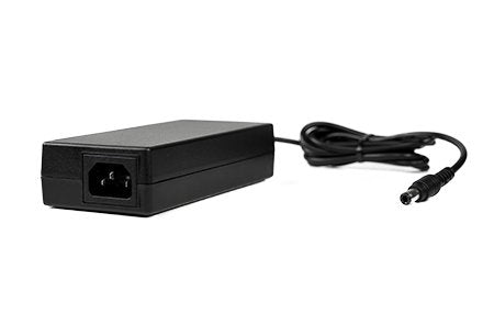 EAN 606449138047 - NETGEAR EPS90W adaptador e inversor de corriente Interior 90 W Negro imagen 1