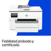 EAN 0196337487932 - HP OfficeJet Pro 9730e WF AiO Printer Inyección de tinta térmica A3 4800 x 1200 DPI 22 ppm Wifi imagen 12