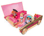 EAN 0035051118305 - L.O.L. Surprise! 3-in-1 Party Cruiser Coche de muñeca imagen 4