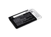 EAN 5704174348047 - CoreParts MBXHS-BA021 pieza de repuesto para equipo de red Batería imagen 1