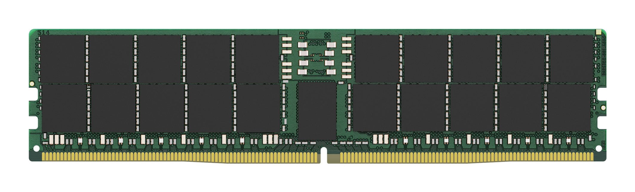 EAN 740617352283 - Kingston Technology KTL-TS564D4-64G módulo de memoria 64 GB 1 x 64 GB DDR5 6400 MT/s 288-pin DIMM ECC imagen 1