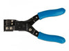EAN 4043619868285 - DeLOCK 86828 herramienta para tensionar cables Herramienta tensora manual Negro, Azul Metal, Plástico imagen 1