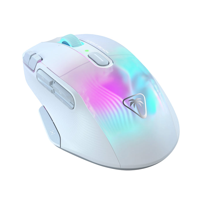 EAN 0731855711017 - Turtle Beach Kone XP Air ratón Juego mano derecha RF Wireless + Bluetooth Óptico 19000 DPI imagen 4