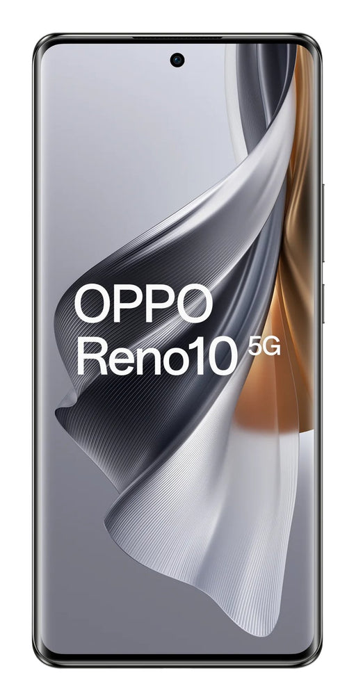 EAN 6932169332866 - OPPO 10 5G 17 cm (6.7") SIM doble Android 13 USB Tipo C 8 GB 256 GB 5000 mAh Gris, Plata imagen 2