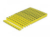 EAN 4043619183036 - DeLOCK 18303 abrazadera para cable Amarillo 260 pieza(s) imagen 1