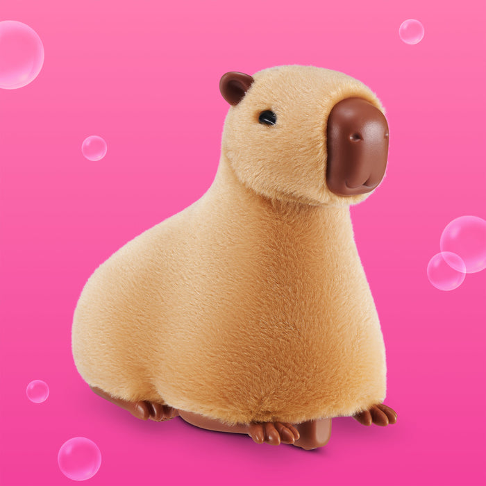 EAN 4894680057265 - Pets Alive Mommy Cappy & Baby Surprise imagen 6