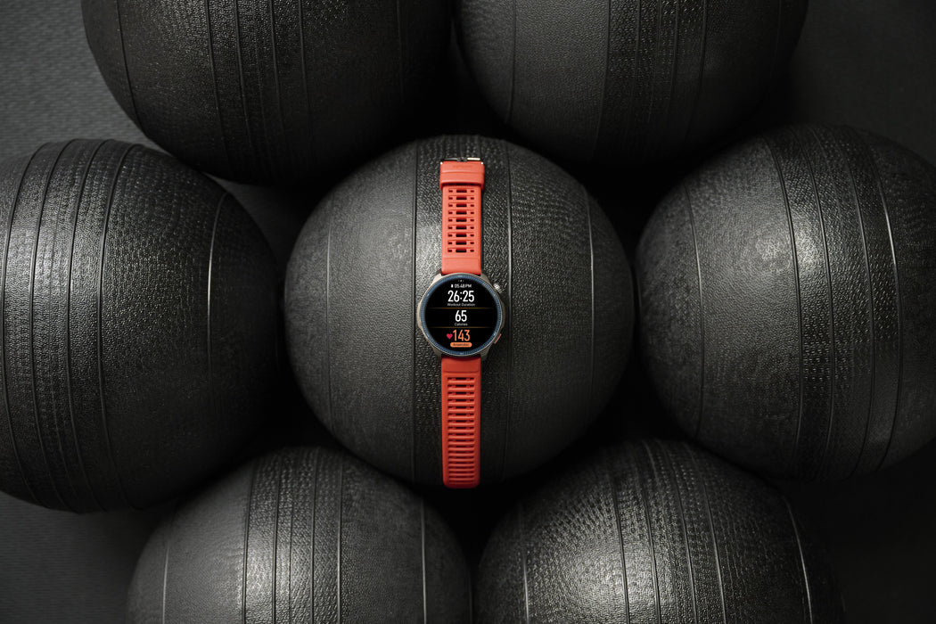 EAN 6972596108948 - Amazfit Balance 2 3,81 cm (1.5") AMOLED Digital 480 x 480 Pixeles Pantalla táctil Gris Wifi GPS (satélite imagen 22
