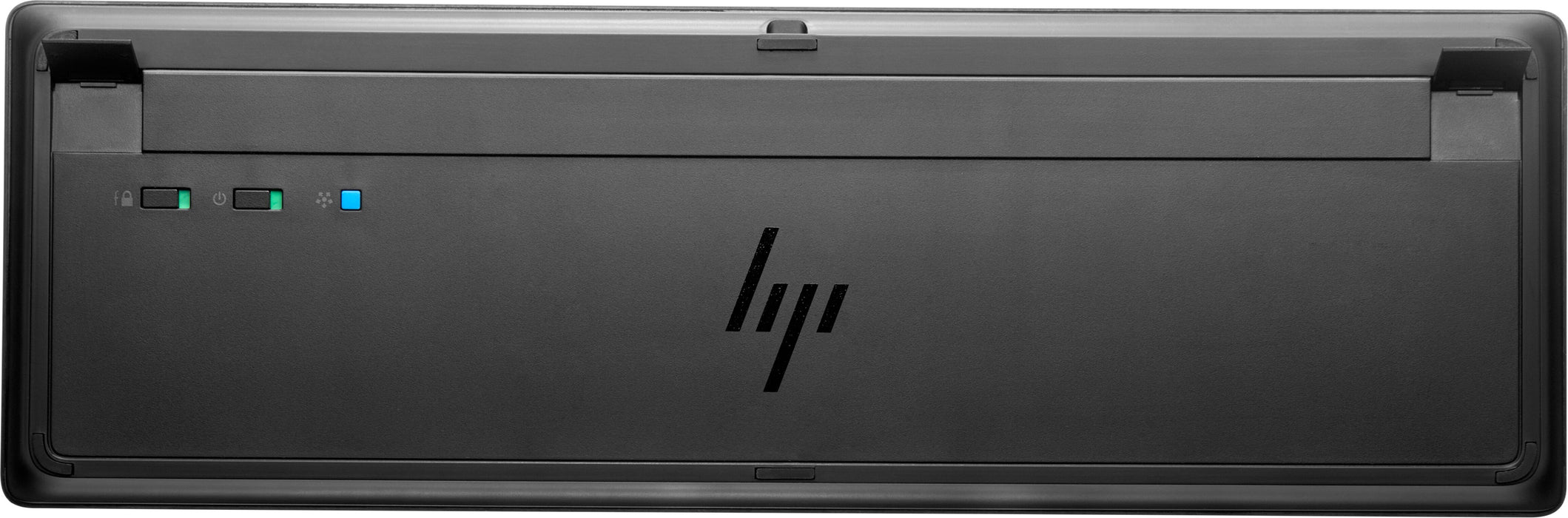 EAN 3665815207340 - HP 917665-111 teclado Hogar RF inalámbrico Negro imagen 3