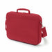 EAN 7640186418935 - DICOTA Eco Multi BASE 39,6 cm (15.6") Maletín Rojo imagen 2