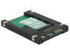 EAN 4043619628537 - DeLOCK 62853 tarjeta y adaptador de interfaz Interno SATA, USB 2.0 imagen 1