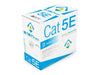 EAN 5901738551480 - Alantec KIU5LINKA305 cable de red Blanco 305 m Cat5e U/UTP (UTP) imagen 1