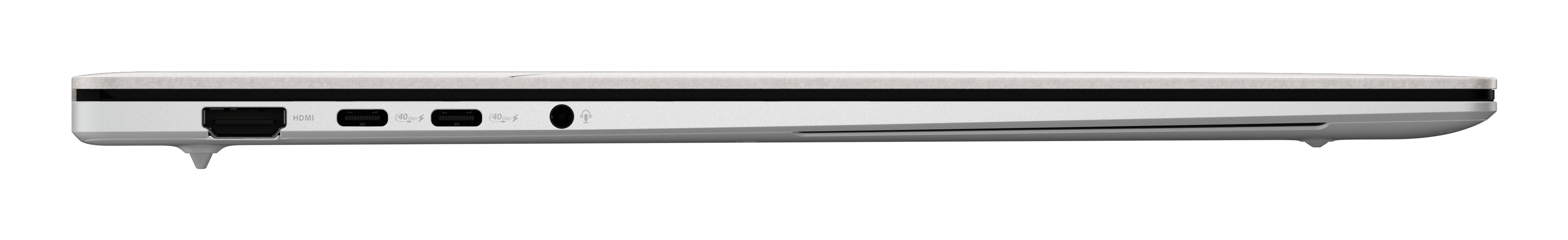 EAN 4711387905708 - ASUS Zenbook S 16 UM5606WA-RK370W 40,6 cm (16") WQXGA+ LPDDR5x-SDRAM Wi-Fi 7 (802.11be) imagen 7