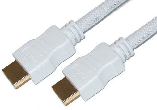 EAN 4017538007889 - shiverpeaks BASIC-S 10m cable HDMI HDMI tipo A (Estándar) Blanco imagen 1