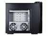 EAN 4710713964549 - Silverstone KL03B-W Kublai Full Tower Negro imagen 5