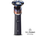 EAN 8720689029155 - Philips X5012/00 afeitadora Máquina de afeitar de rotación Naranja imagen 2
