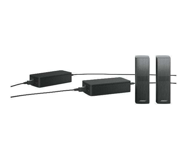 EAN 0017817807029 - Bose Surround Speakers 700 Negro 2.0 canales imagen 2