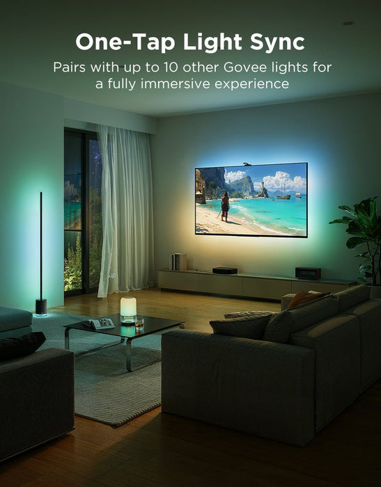 EAN 6974316993117 - Govee H66A1 Tira de luz inteligente Wi-Fi/Bluetooth imagen 11