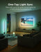 EAN 6974316993100 - Govee H66A0 Tira de luz inteligente Wi-Fi/Bluetooth imagen 11