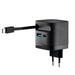 EAN 4034303037018 - Intenso 7806520 adaptador e inversor de corriente Interior 65 W Negro imagen 4