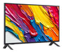 EAN 8806096367568 - LG QNED AI 43QNED82A6B 109,2 cm (43") 4K Ultra HD Smart TV Wifi Negro imagen 2