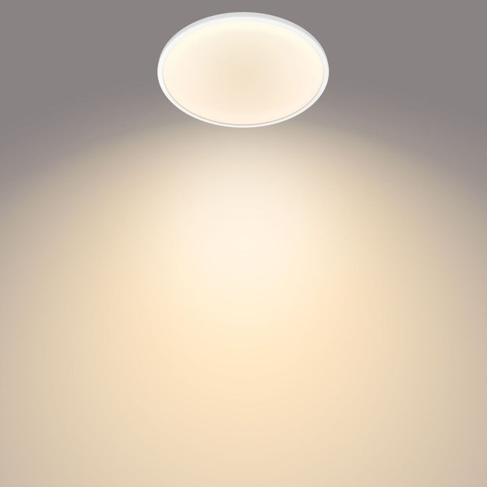 EAN 8718699681012 - Philips Funcional 8718699681012 iluminación de techo Bombilla(s) no reemplazable(s) LED imagen 2