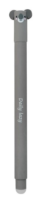 EAN 4087205821131 - Eberhard Faber Erase It Bolígrafo de gel con tapa Azul 1 pieza(s) imagen 1