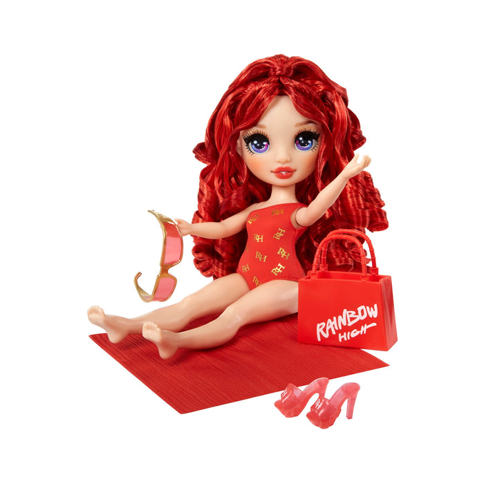 EAN 35051507277 - Rainbow High 507277EUC muñeca imagen 5