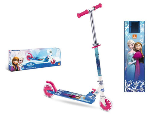 EAN 8001011282210 - MONDO FROZEN Patinete clásico Multicolor imagen 1