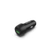 EAN 4894160047830 - UNITEK Powertrain Duo Smartphone, Tableta Negro Encendedor de cigarrillos Carga rápida Auto imagen 1