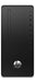 EAN 198415323927 - HP 295 G8 AMD Ryzen™ 7 5700G 16 GB DDR4-SDRAM 512 GB SSD Windows 11 Pro Micro Torre PC Negro imagen 1