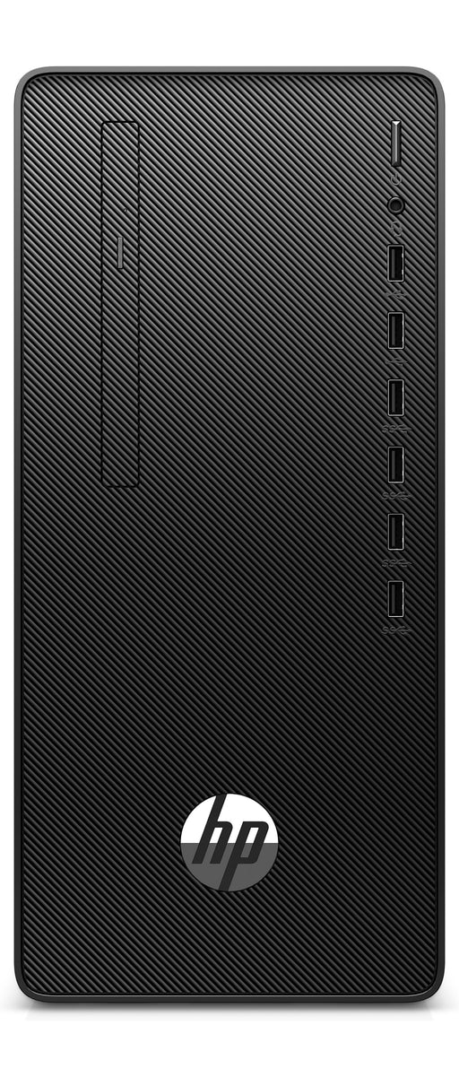 EAN 198415323927 - HP 295 G8 AMD Ryzen™ 7 5700G 16 GB DDR4-SDRAM 512 GB SSD Windows 11 Pro Micro Torre PC Negro imagen 1