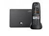 EAN 4250366844985 - Gigaset E630A GO Teléfono DECT Identificador de llamadas Negro imagen 3