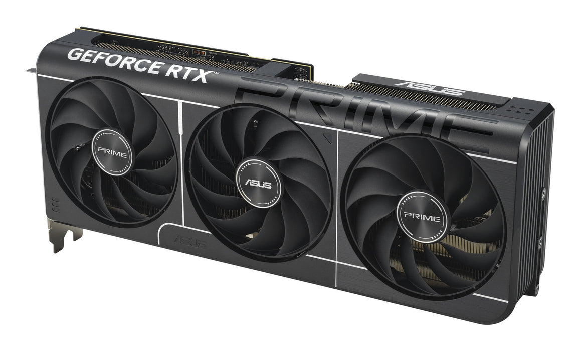 EAN 4711387837825 - ASUS Prime -RTX5070-O12G NVIDIA GeForce RTX 5070 12 GB GDDR7 imagen 2