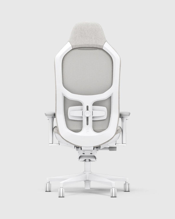 EAN 7340172714200 - Fractal Design Refine 2 Mesh Light Silla para videojuegos de PC Asiento acolchado tapizado Gris imagen 5