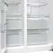 EAN 3838782837012 - Gorenje NRR9185ESXL nevera puerta lado a lado Independiente 566 L Gris imagen 12