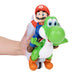 EAN 192995432819 - Super Mario The Galaxy Movie Mario Riding Yoshi 8" imagen 8